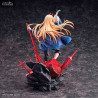Chainsaw Man - Figure Power & Meowy, S-Fire