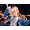 Chainsaw Man - Figure Power & Meowy, S-Fire