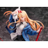 Chainsaw Man - Figure Power & Meowy, S-Fire