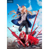 Chainsaw Man - Figure Power & Meowy, S-Fire