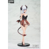 Original Character - Little Demon Lilith figure