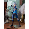 DanMachi Is It Wrong to Try to Pick Up Girls in a Dungeon? - Figure Bell Cranel or Ryu Lion, Pop Up Parade