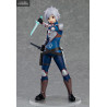 DanMachi Is It Wrong to Try to Pick Up Girls in a Dungeon? - Figure Bell Cranel or Ryu Lion, Pop Up Parade