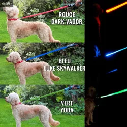 Star Wars - Laisse pour...