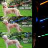 Star Wars - Light dog leash, available in three colors