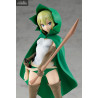 DanMachi Is It Wrong to Try to Pick Up Girls in a Dungeon? - Figure Bell Cranel or Ryu Lion, Pop Up Parade