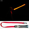 Star Wars - Light dog leash, available in three colors