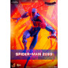 Marvel, Across the Spider-Verse - Figurine Spider-Man 2099 ou Miles Morales, Movie Masterpiece