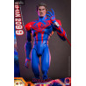 Marvel, Across the Spider-Verse - Figurine Spider-Man 2099 ou Miles Morales, Movie Masterpiece