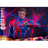 Marvel, Across the Spider-Verse - Figurine Spider-Man 2099 ou Miles Morales, Movie Masterpiece