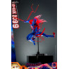 Marvel, Across the Spider-Verse - Figurine Spider-Man 2099 ou Miles Morales, Movie Masterpiece