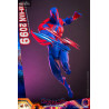 Marvel, Across the Spider-Verse - Figurine Spider-Man 2099 ou Miles Morales, Movie Masterpiece