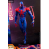 Marvel, Across the Spider-Verse - Spider-Man 2099 or Miles Morales figure, Movie Masterpiece