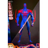 Marvel, Across the Spider-Verse - Figurine Spider-Man 2099 ou Miles Morales, Movie Masterpiece