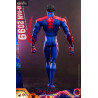 Marvel, Across the Spider-Verse - Figurine Spider-Man 2099 ou Miles Morales, Movie Masterpiece