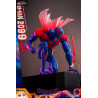 Marvel, Across the Spider-Verse - Figurine Spider-Man 2099 ou Miles Morales, Movie Masterpiece