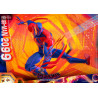 Marvel, Across the Spider-Verse - Spider-Man 2099 or Miles Morales figure, Movie Masterpiece