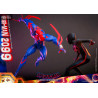 Marvel, Across the Spider-Verse - Spider-Man 2099 or Miles Morales figure, Movie Masterpiece