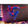 Marvel, Across the Spider-Verse - Spider-Man 2099 or Miles Morales figure, Movie Masterpiece