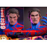 Marvel, Across the Spider-Verse - Figurine Spider-Man 2099 ou Miles Morales, Movie Masterpiece