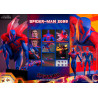 Marvel, Across the Spider-Verse - Figurine Spider-Man 2099 ou Miles Morales, Movie Masterpiece