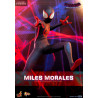 Marvel, Across the Spider-Verse - Figurine Spider-Man 2099 ou Miles Morales, Movie Masterpiece