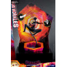 Marvel, Across the Spider-Verse - Figurine Spider-Man 2099 ou Miles Morales, Movie Masterpiece