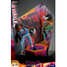 Marvel, Across the Spider-Verse - Figurine Spider-Man 2099 ou Miles Morales, Movie Masterpiece