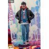 Marvel, Across the Spider-Verse - Figurine Spider-Man 2099 ou Miles Morales, Movie Masterpiece