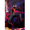 Marvel, Across the Spider-Verse - Spider-Man 2099 or Miles Morales figure, Movie Masterpiece