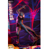 Marvel, Across the Spider-Verse - Figurine Spider-Man 2099 ou Miles Morales, Movie Masterpiece