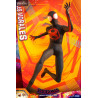 Marvel, Across the Spider-Verse - Figurine Spider-Man 2099 ou Miles Morales, Movie Masterpiece