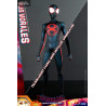 Marvel, Across the Spider-Verse - Figurine Spider-Man 2099 ou Miles Morales, Movie Masterpiece