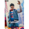 Marvel, Across the Spider-Verse - Figurine Spider-Man 2099 ou Miles Morales, Movie Masterpiece