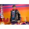 Marvel, Across the Spider-Verse - Figurine Spider-Man 2099 ou Miles Morales, Movie Masterpiece