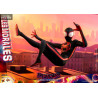 Marvel, Across the Spider-Verse - Figurine Spider-Man 2099 ou Miles Morales, Movie Masterpiece