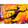 Marvel, Across the Spider-Verse - Figurine Spider-Man 2099 ou Miles Morales, Movie Masterpiece