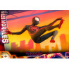 Marvel, Across the Spider-Verse - Figurine Spider-Man 2099 ou Miles Morales, Movie Masterpiece