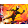Marvel, Across the Spider-Verse - Figurine Spider-Man 2099 ou Miles Morales, Movie Masterpiece