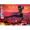 Marvel, Across the Spider-Verse - Figurine Spider-Man 2099 ou Miles Morales, Movie Masterpiece