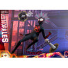 Marvel, Across the Spider-Verse - Figurine Spider-Man 2099 ou Miles Morales, Movie Masterpiece