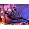 Marvel, Across the Spider-Verse - Figurine Spider-Man 2099 ou Miles Morales, Movie Masterpiece