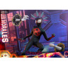 Marvel, Across the Spider-Verse - Figurine Spider-Man 2099 ou Miles Morales, Movie Masterpiece