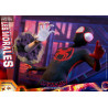 Marvel, Across the Spider-Verse - Spider-Man 2099 or Miles Morales figure, Movie Masterpiece