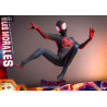 Marvel, Across the Spider-Verse - Spider-Man 2099 or Miles Morales figure, Movie Masterpiece