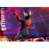 Marvel, Across the Spider-Verse - Spider-Man 2099 or Miles Morales figure, Movie Masterpiece
