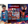 Marvel, Across the Spider-Verse - Figurine Spider-Man 2099 ou Miles Morales, Movie Masterpiece