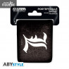 Death Note wallet - L
