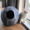 Star Wars - Death Star cat basket