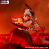 Demon Slayer: Kimetsu no Yaiba - Uzui Tengen figure, Noodle Stopper